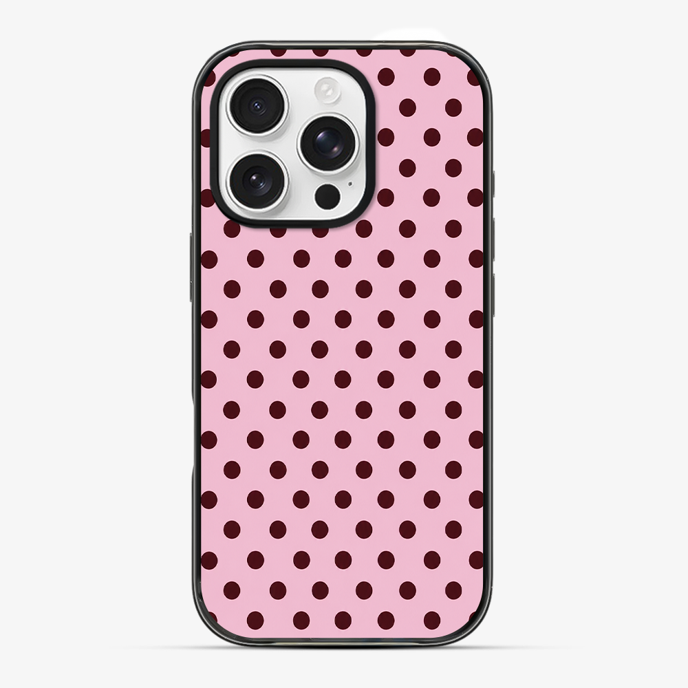 Pink Dot Society Phone Case