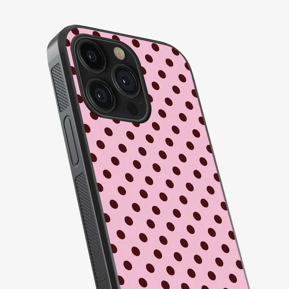 Pink Dot Society Phone Case