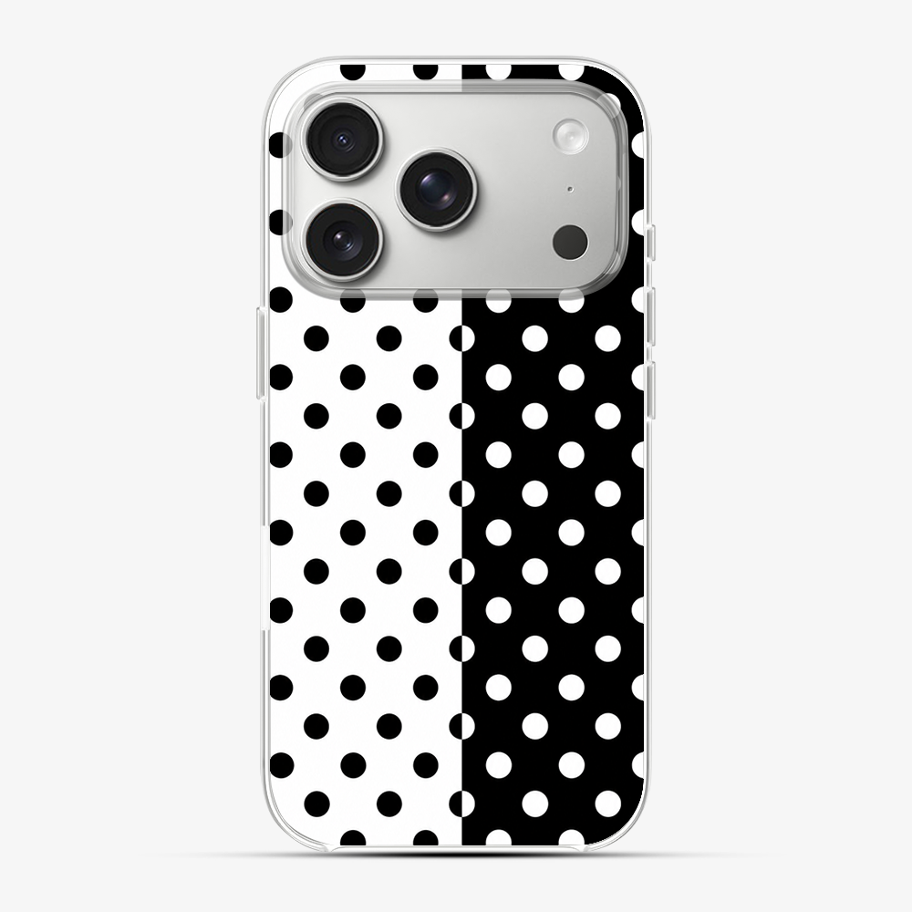 Dot Side Story Phone Case