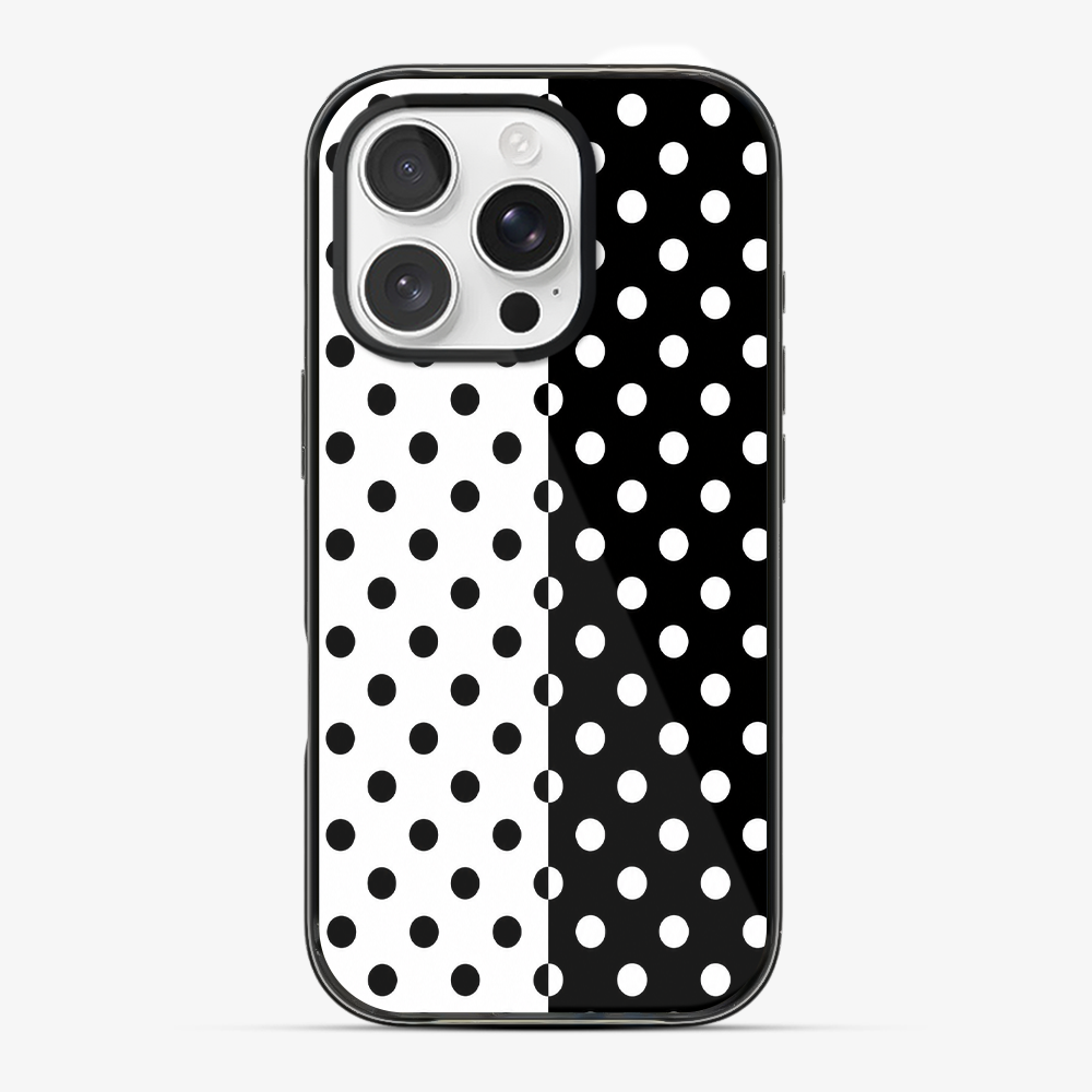 Dot Side Story Phone Case