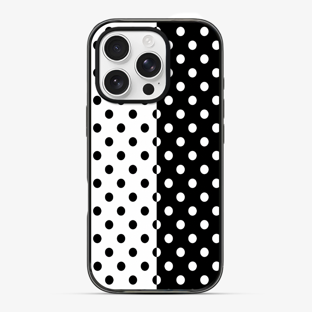 Dot Side Story Phone Case