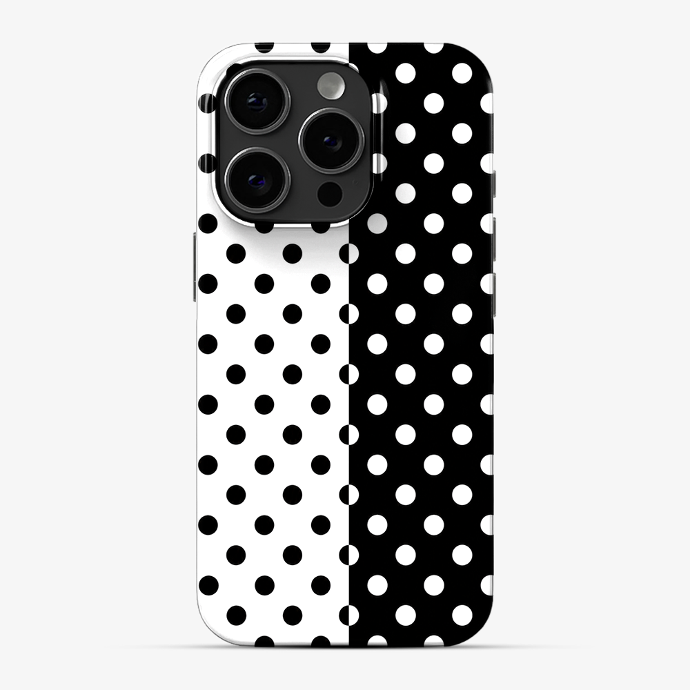 Dot Side Story Phone Case