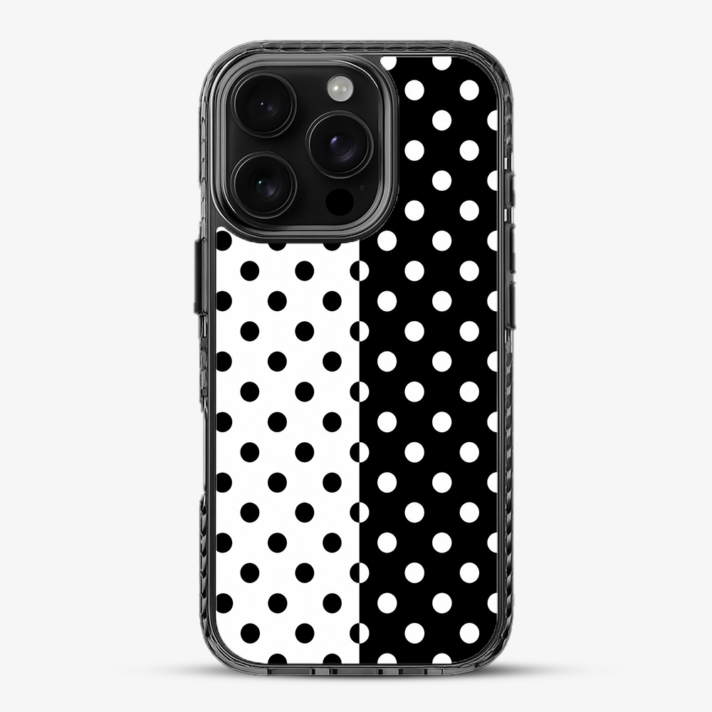 Dot Side Story Phone Case