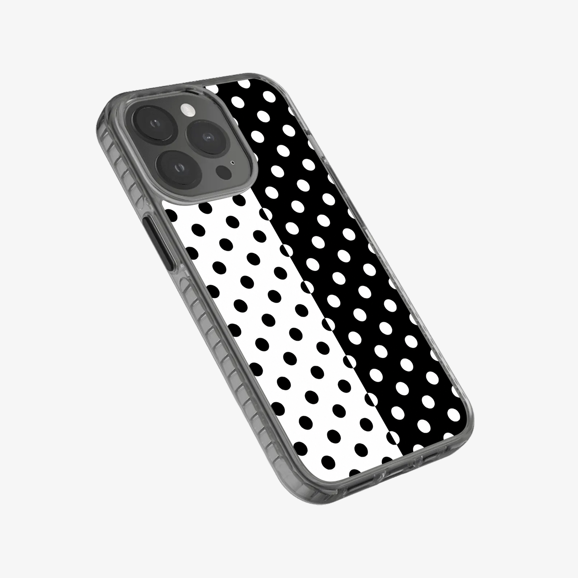 Dot Side Story Phone Case