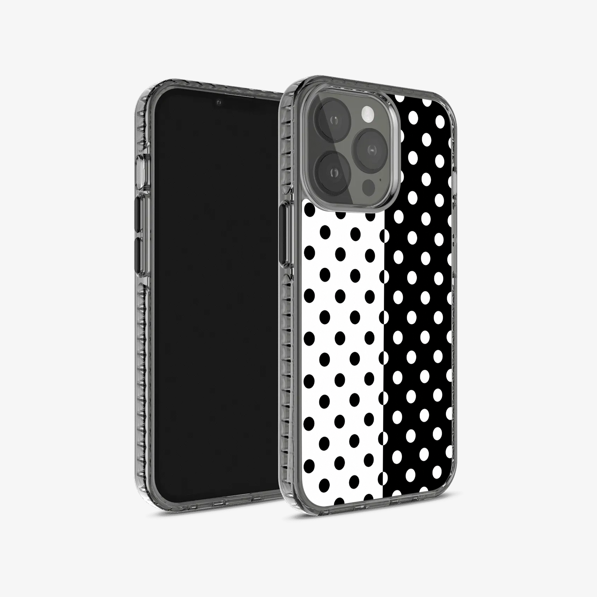 Dot Side Story Phone Case