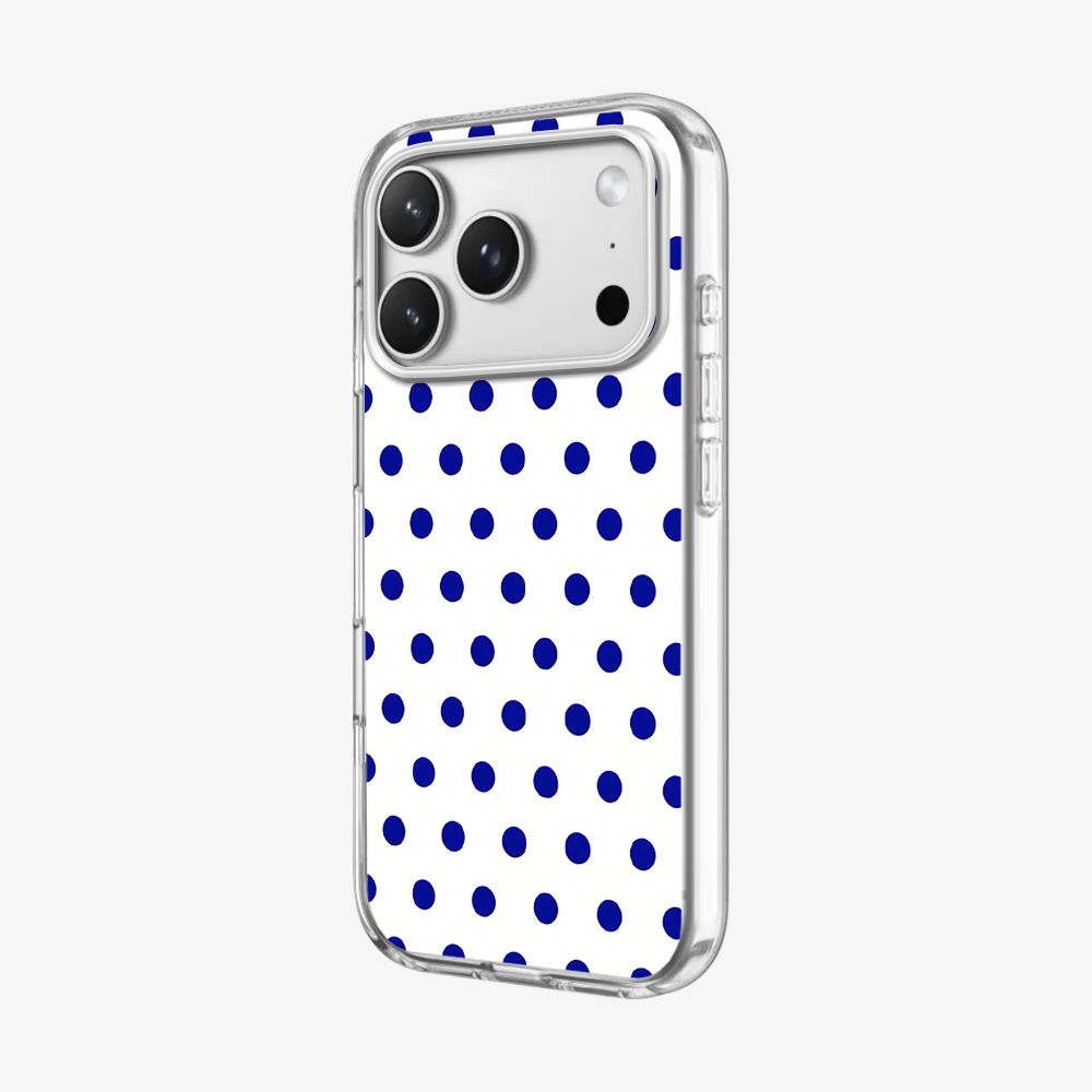 Blueberry Sprinkle Phone Case