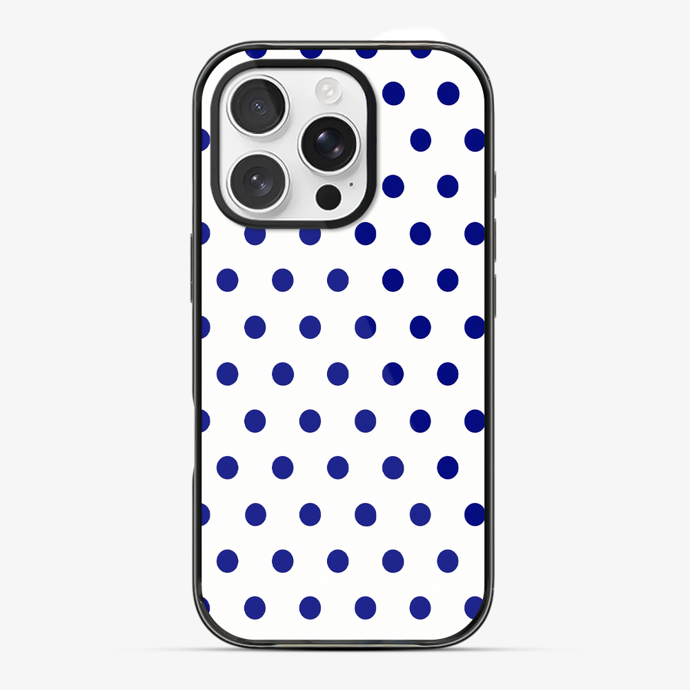Blueberry Sprinkle Phone Case