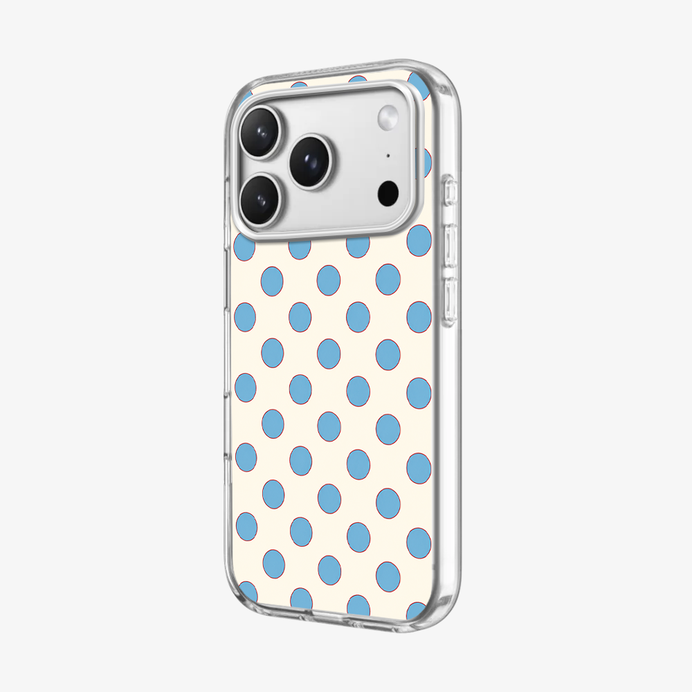 Coastal Confetti Phone Case