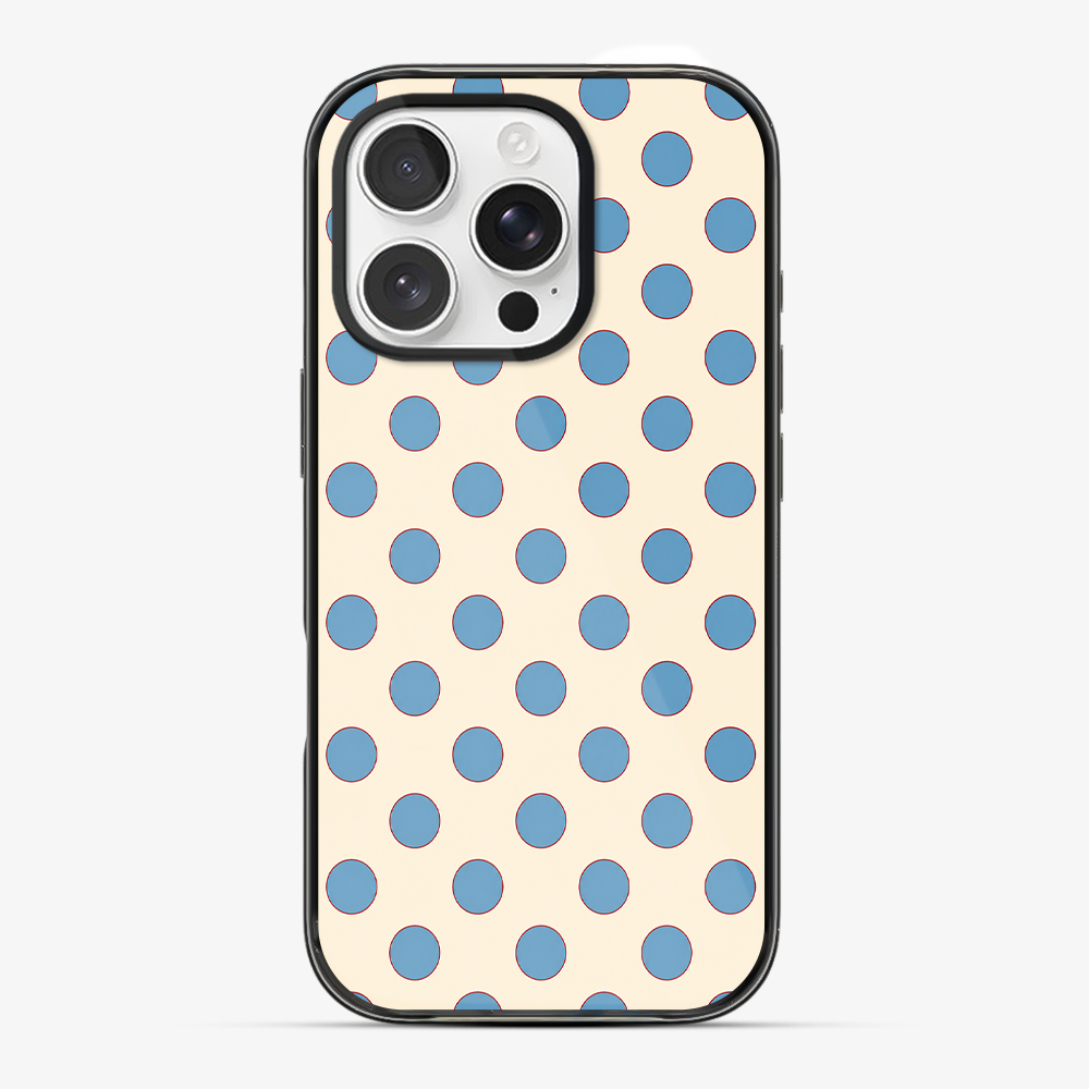 Coastal Confetti Phone Case