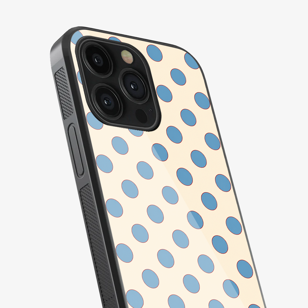 Coastal Confetti Phone Case