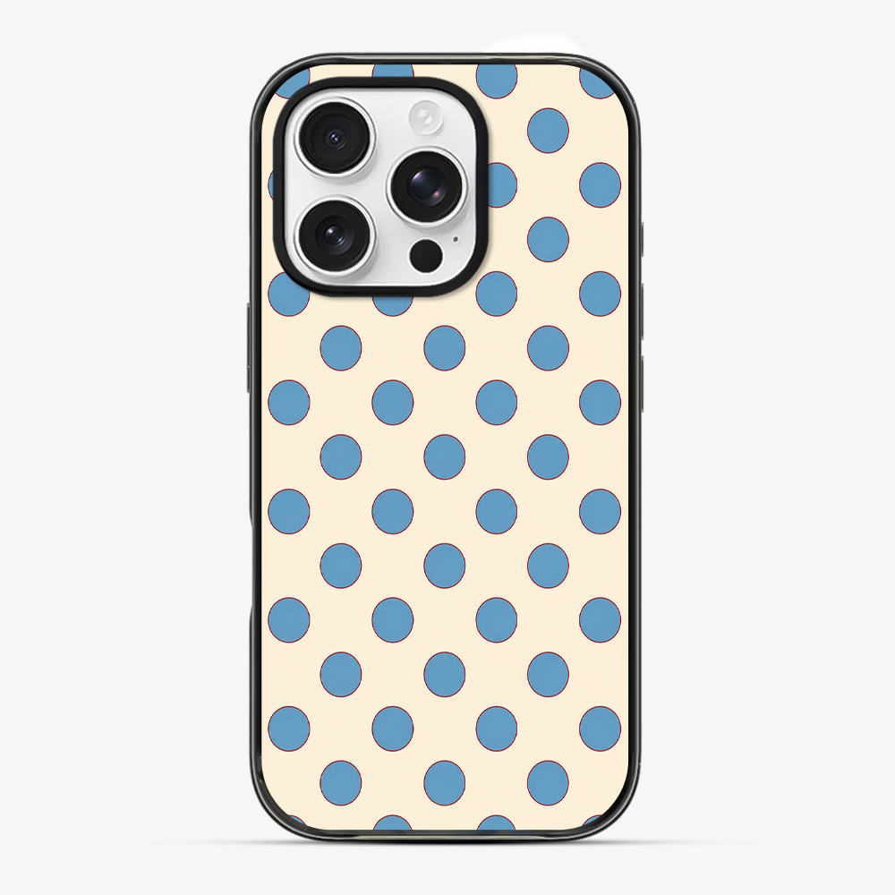 Coastal Confetti Phone Case