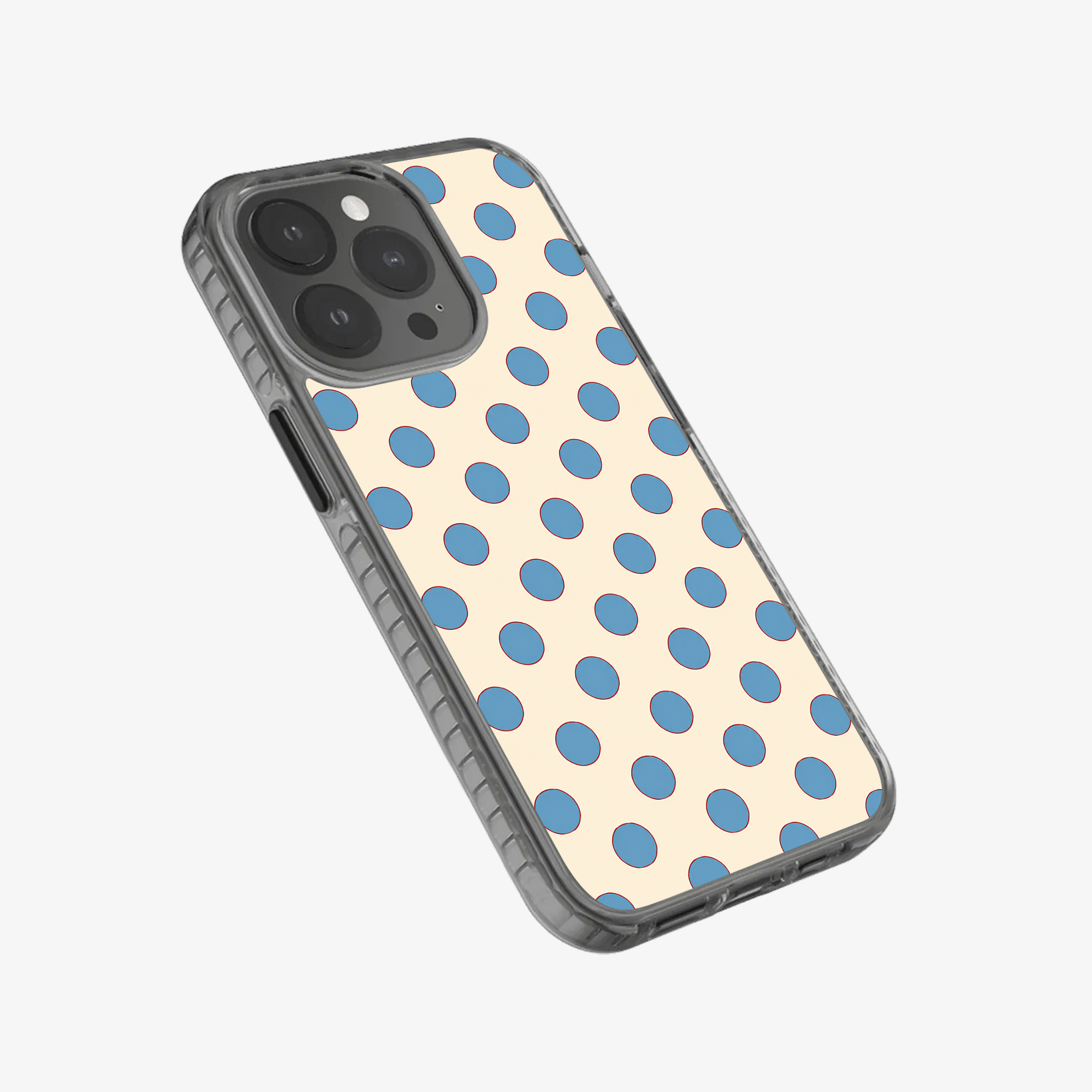 Coastal Confetti Phone Case