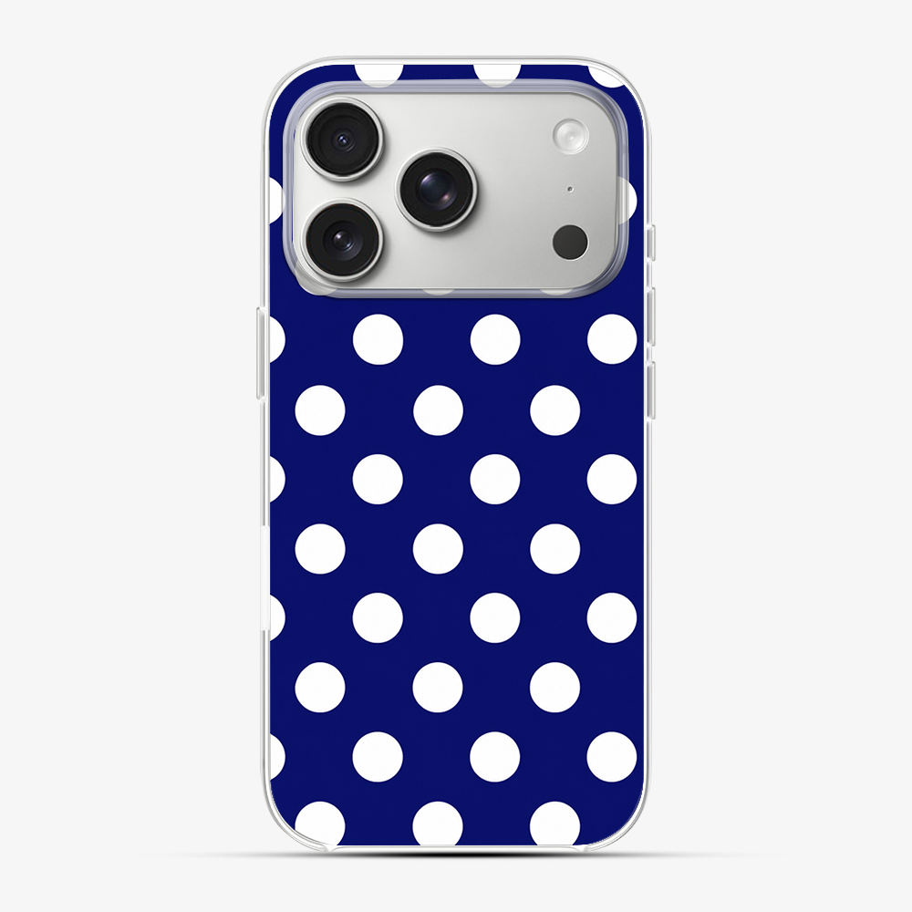 Royal Dot Society Phone Case