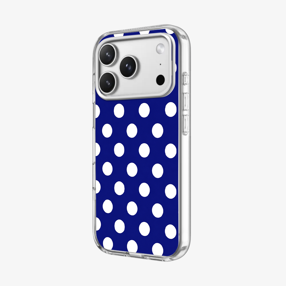 Royal Dot Society Phone Case
