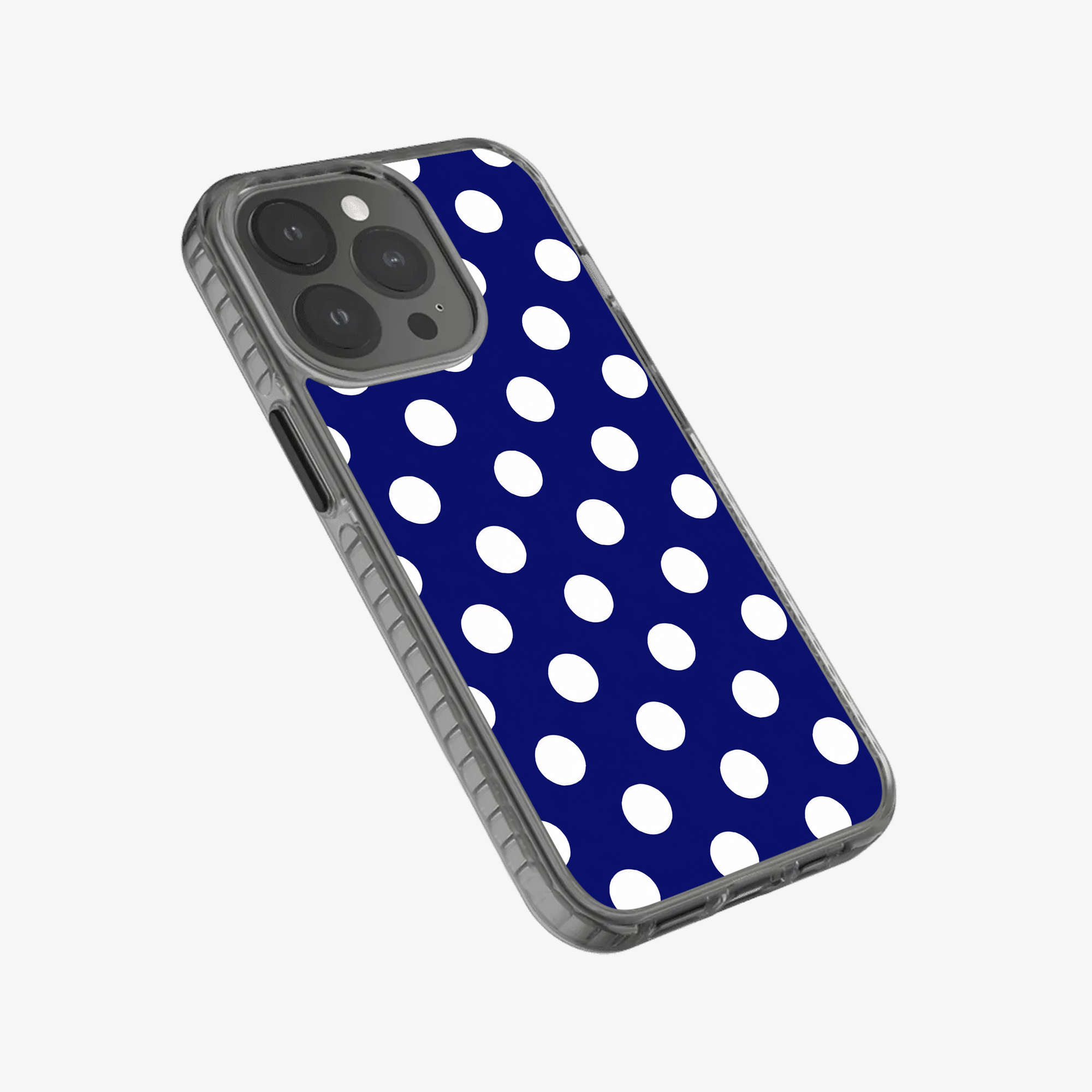 Royal Dot Society Phone Case