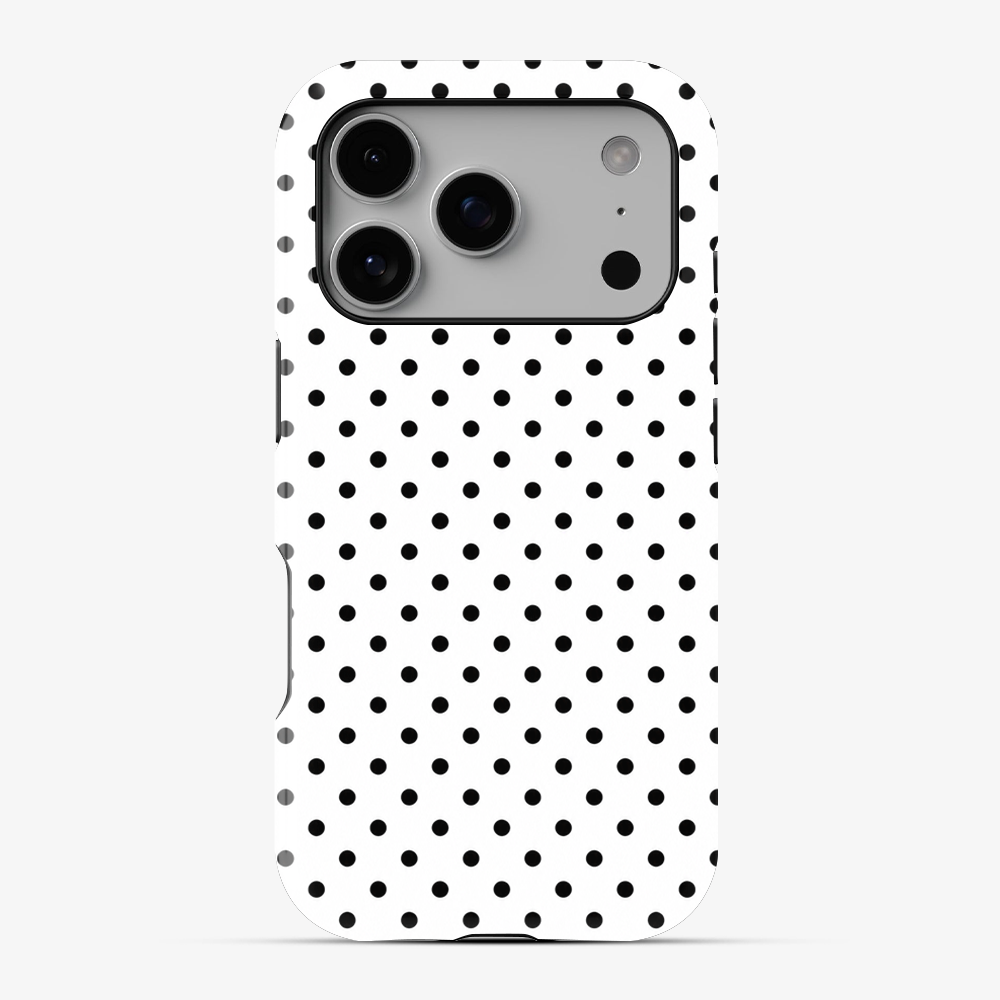 Tiny Dot Energy Phone Case