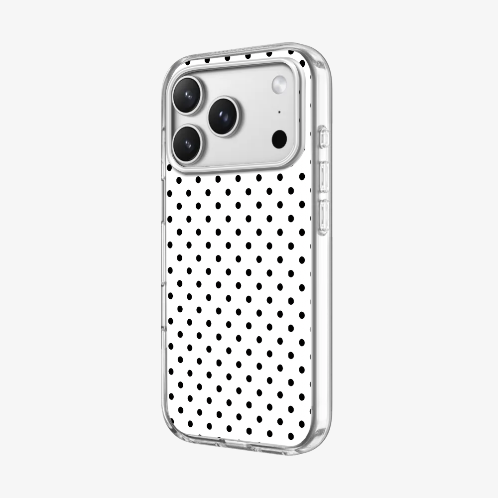 Tiny Dot Energy Phone Case
