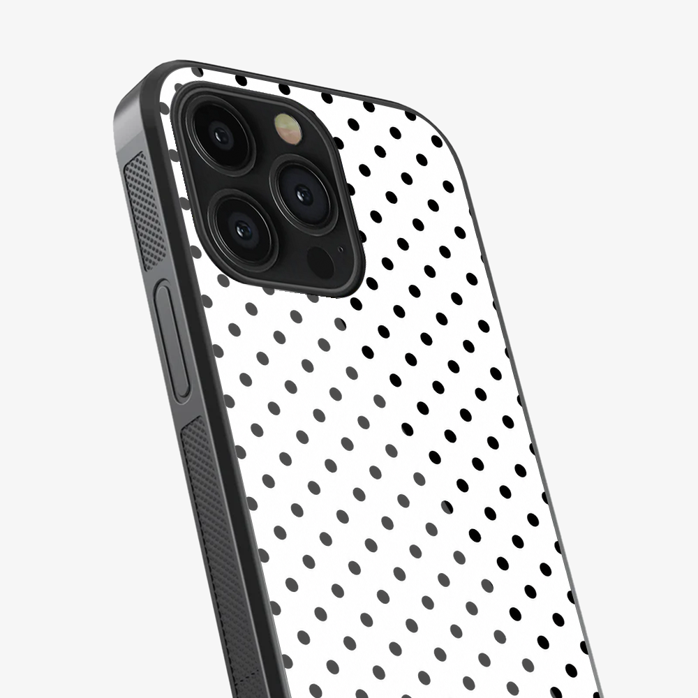 Tiny Dot Energy Phone Case