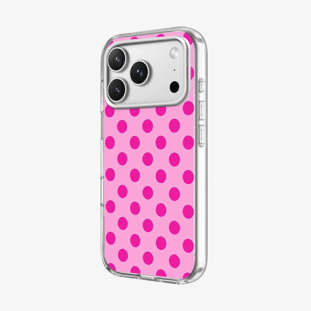 Bubblegum Pop Phone Case