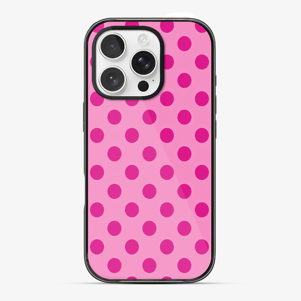 Bubblegum Pop Phone Case
