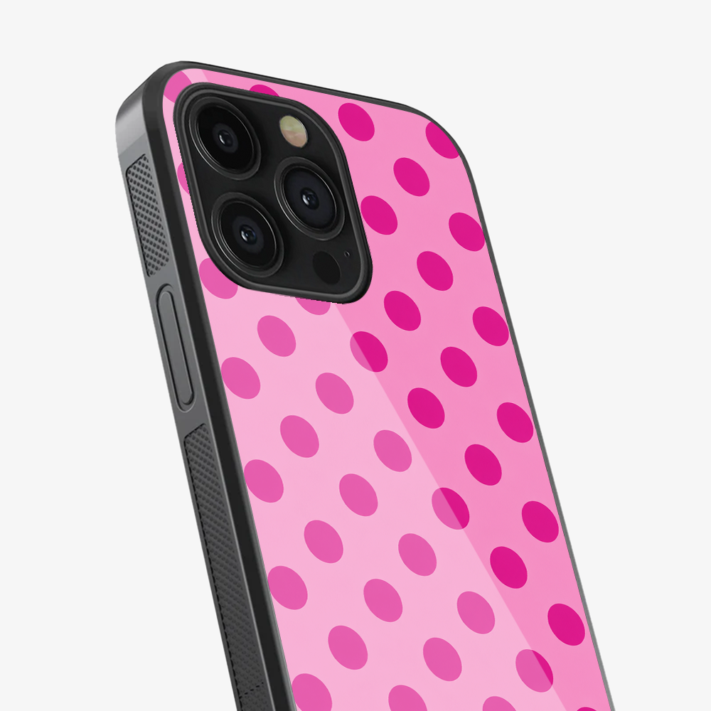 Bubblegum Pop Phone Case