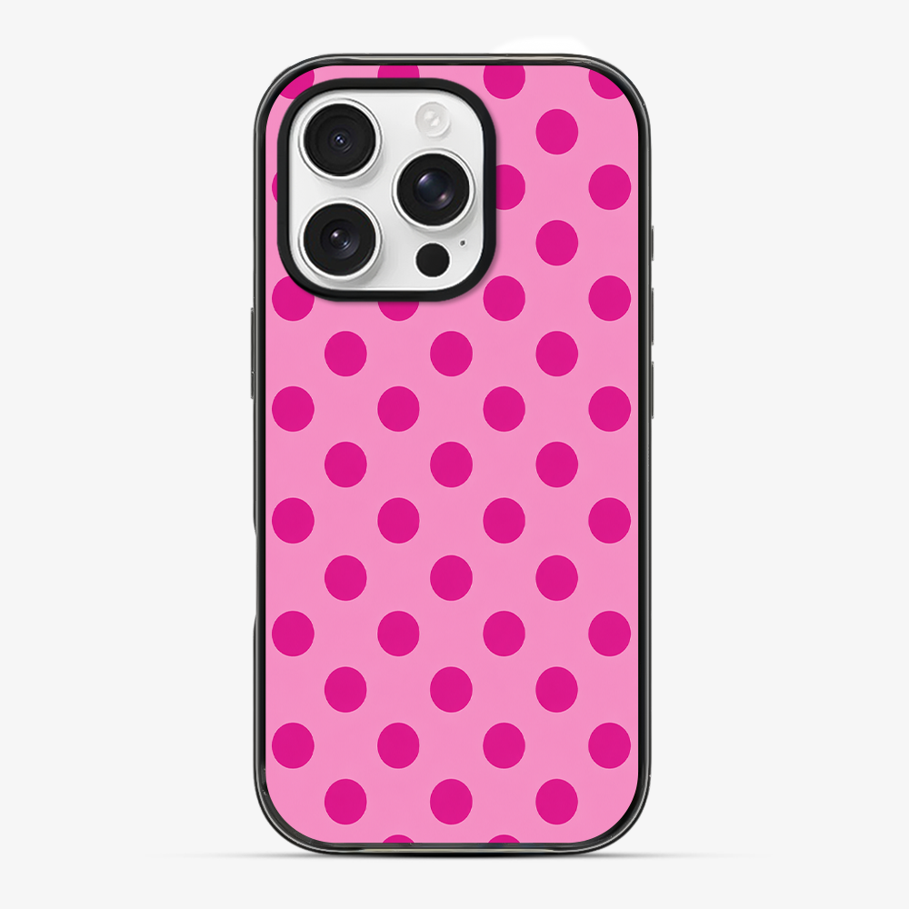 Bubblegum Pop Phone Case