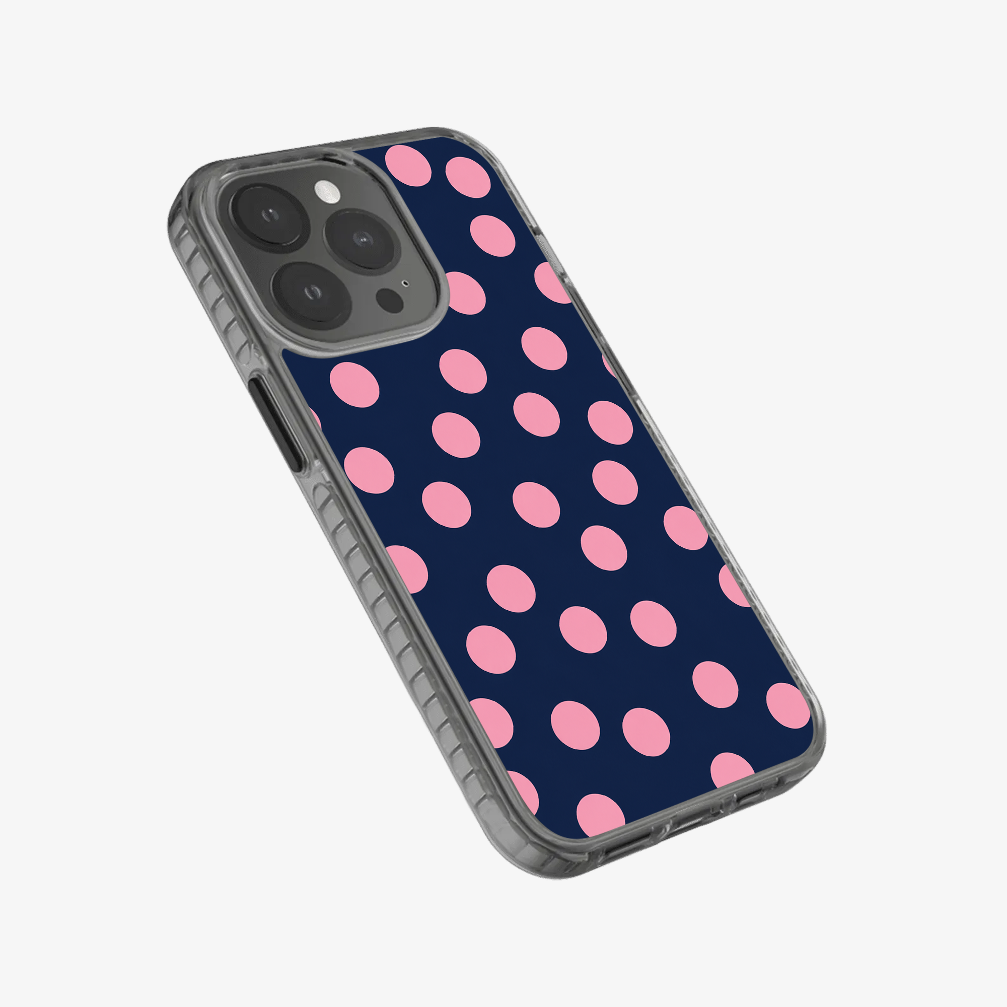 Midnight Rosé Phone Case