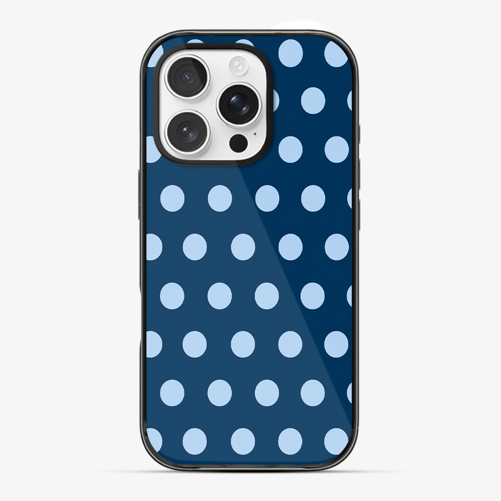 Ocean Avenue Dots Phone Case