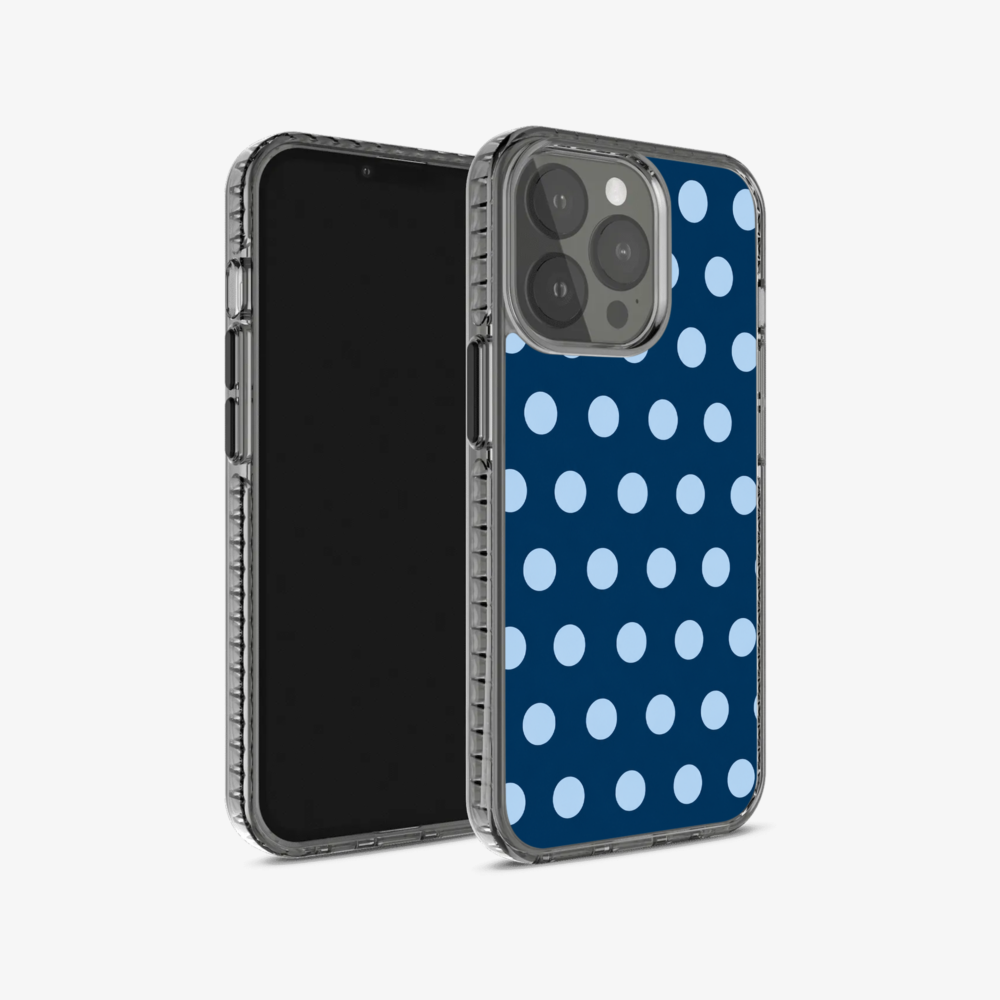 Ocean Avenue Dots Phone Case