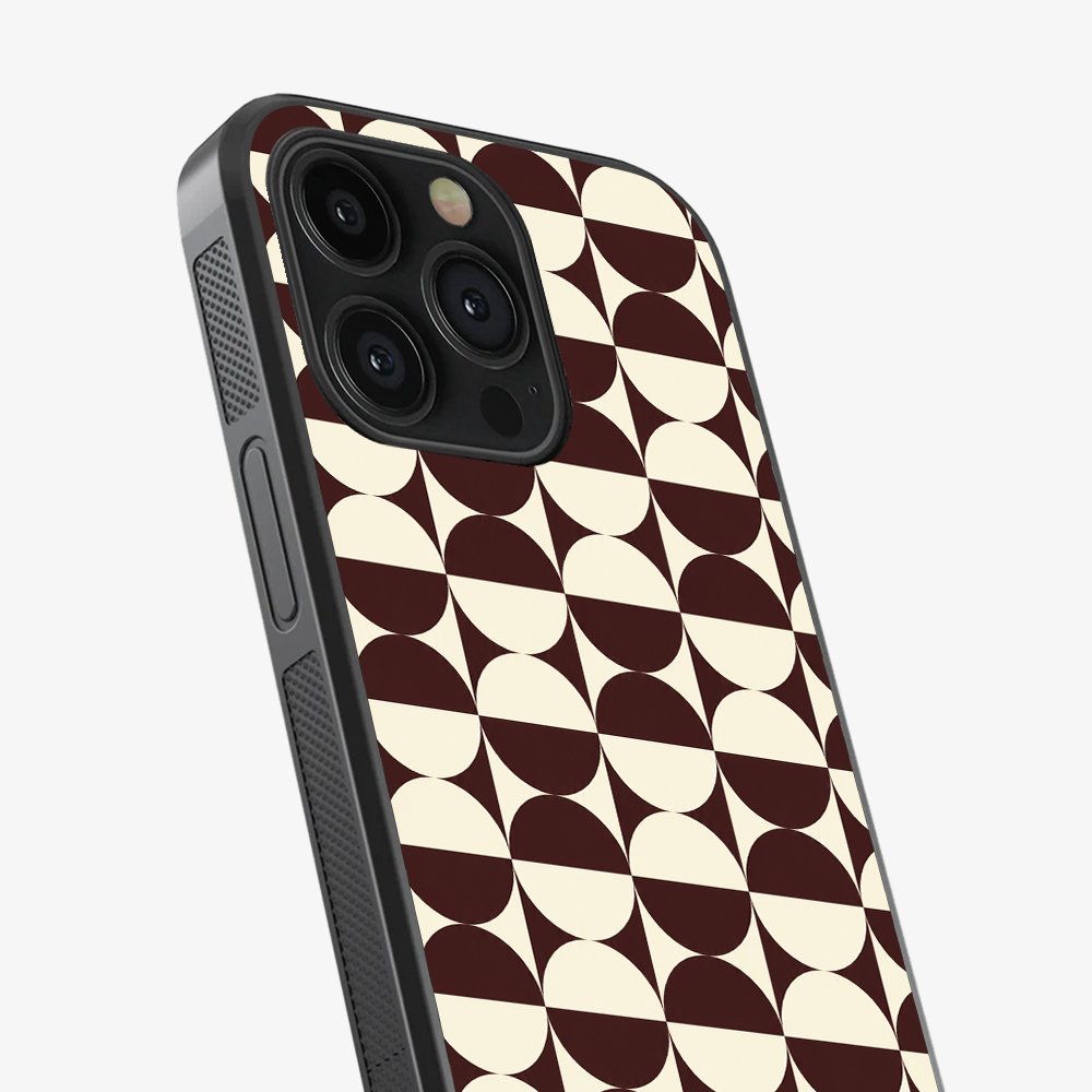 Mod Squad Dots Phone Case