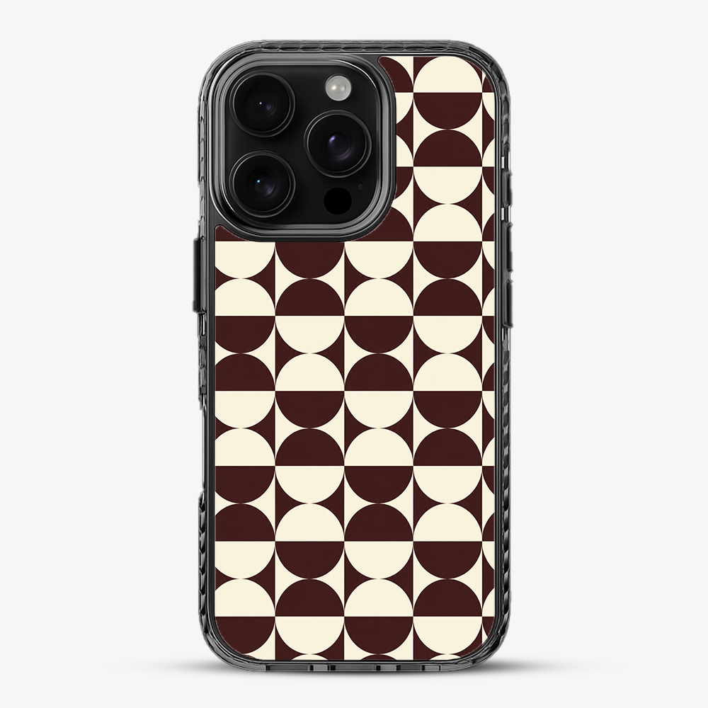 Mod Squad Dots Phone Case