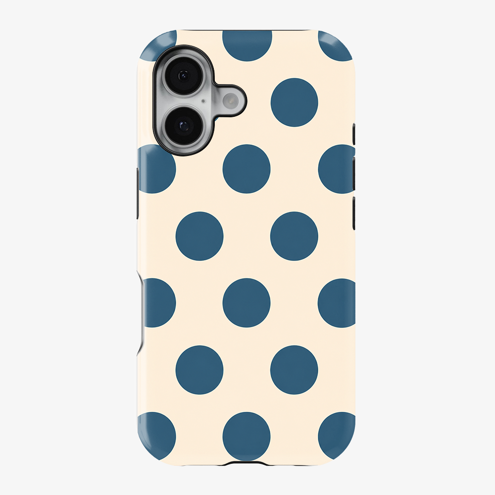Big Dot Mood Phone Case