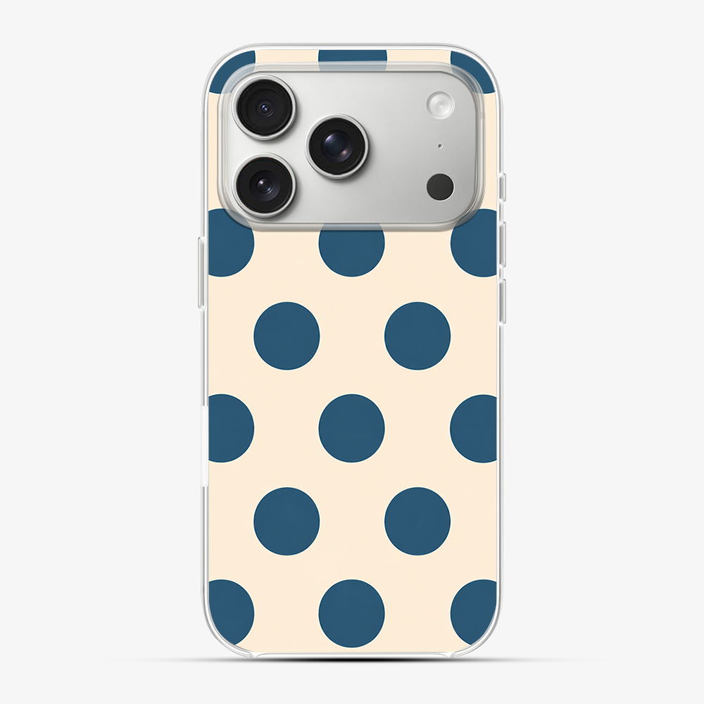 Big Dot Mood Phone Case