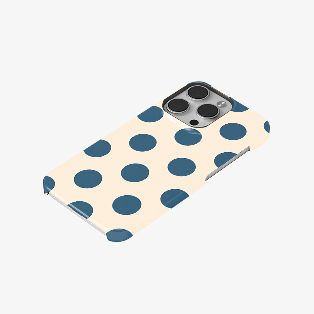 Big Dot Mood Phone Case