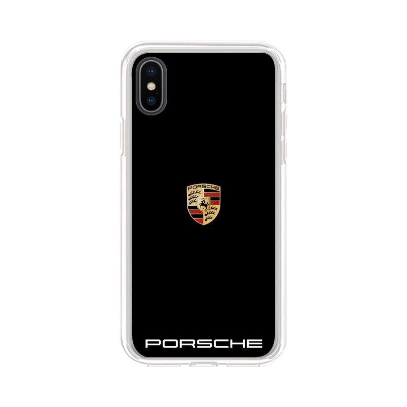 Porsche Case The Case Factory