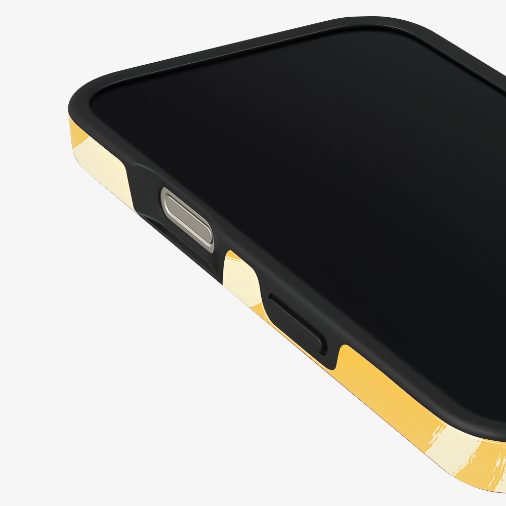 Lemon Tart Armoured Phone Case