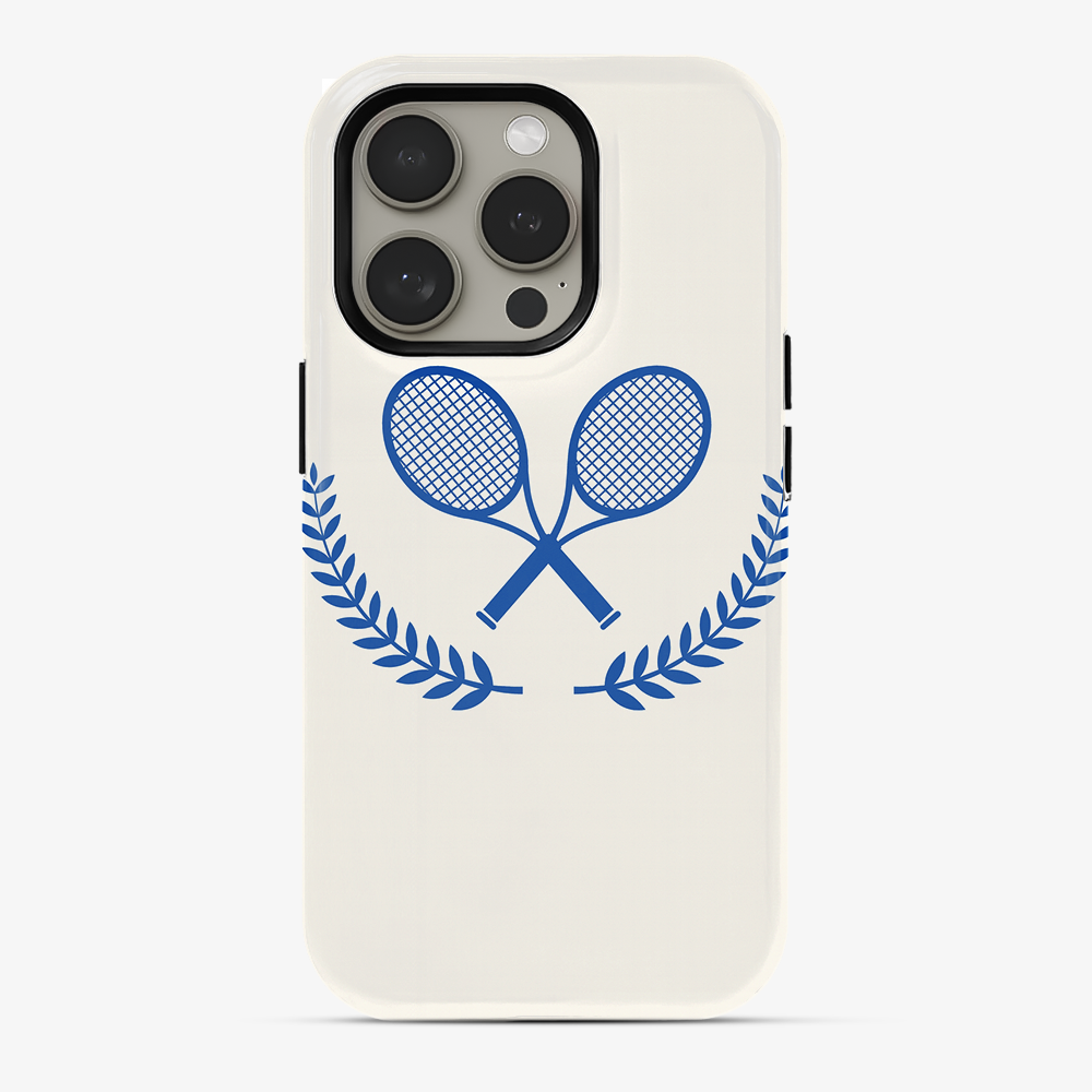 Leisure Club Armoured Phone Case