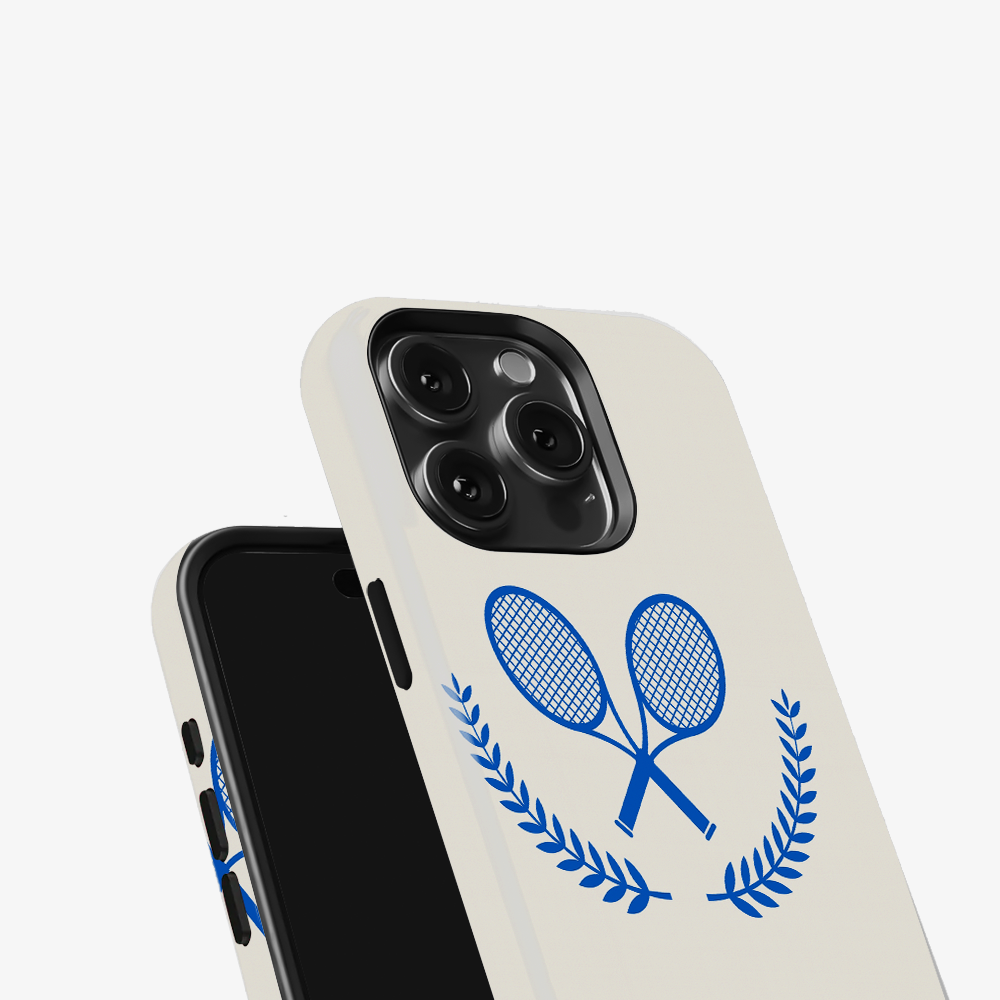 Leisure Club Armoured Phone Case