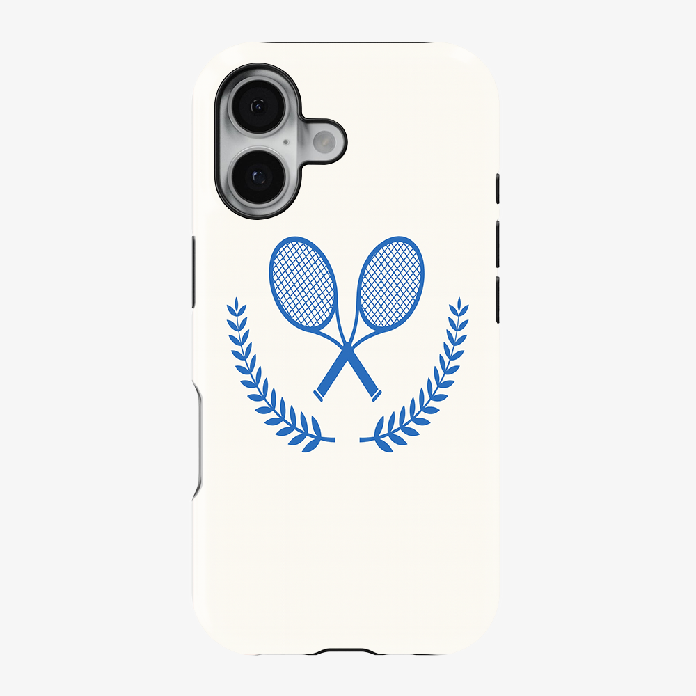 Leisure Club Phone Case