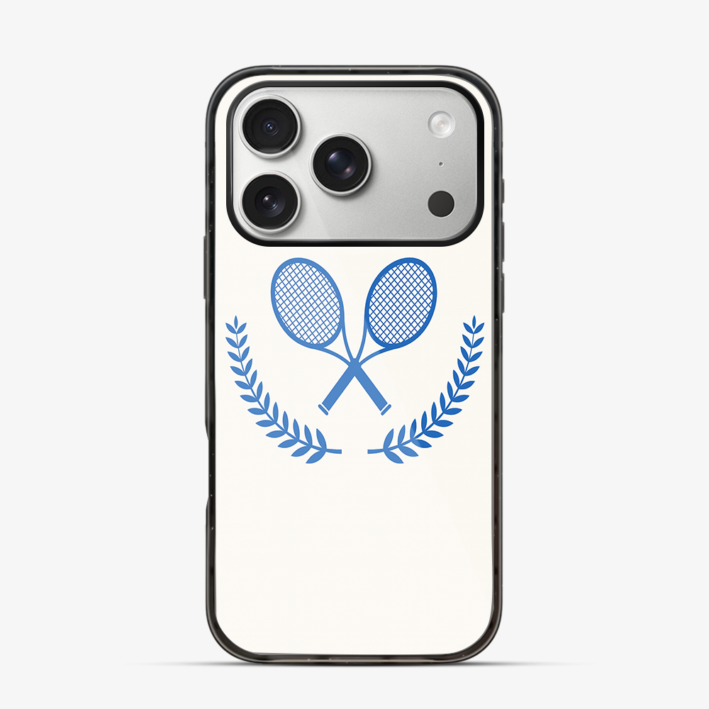 Leisure Club iPhone 17 Pro Case