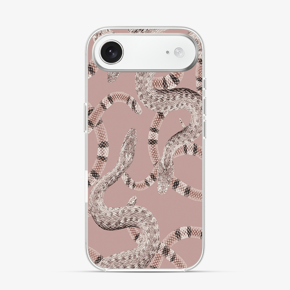 Poolside Glam iPhone Air Case