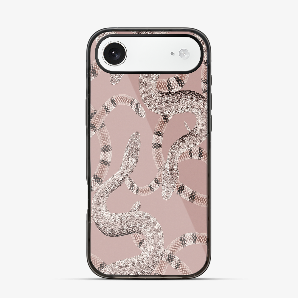 Poolside Glam iPhone Air Case