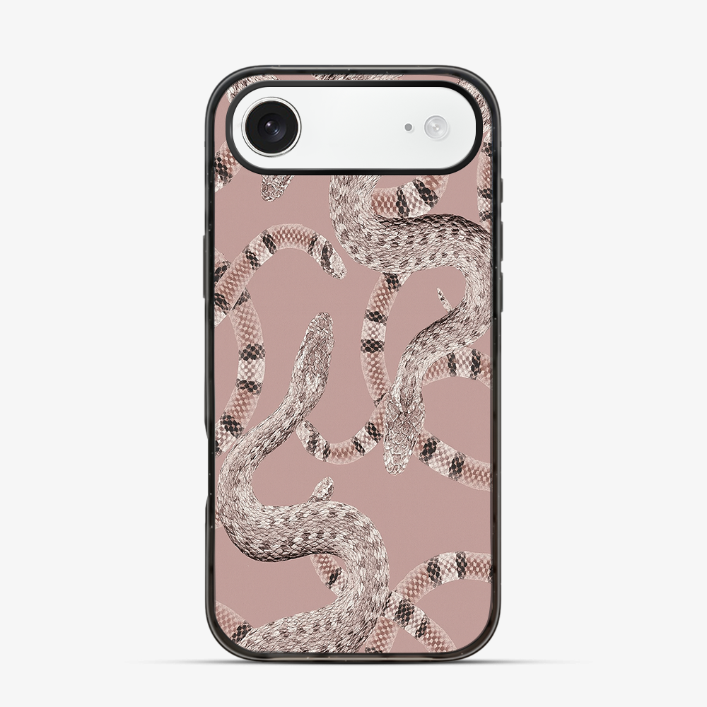 Poolside Glam iPhone Air Case