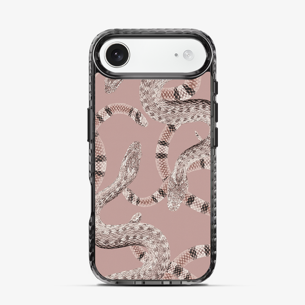 Poolside Glam iPhone Air Case