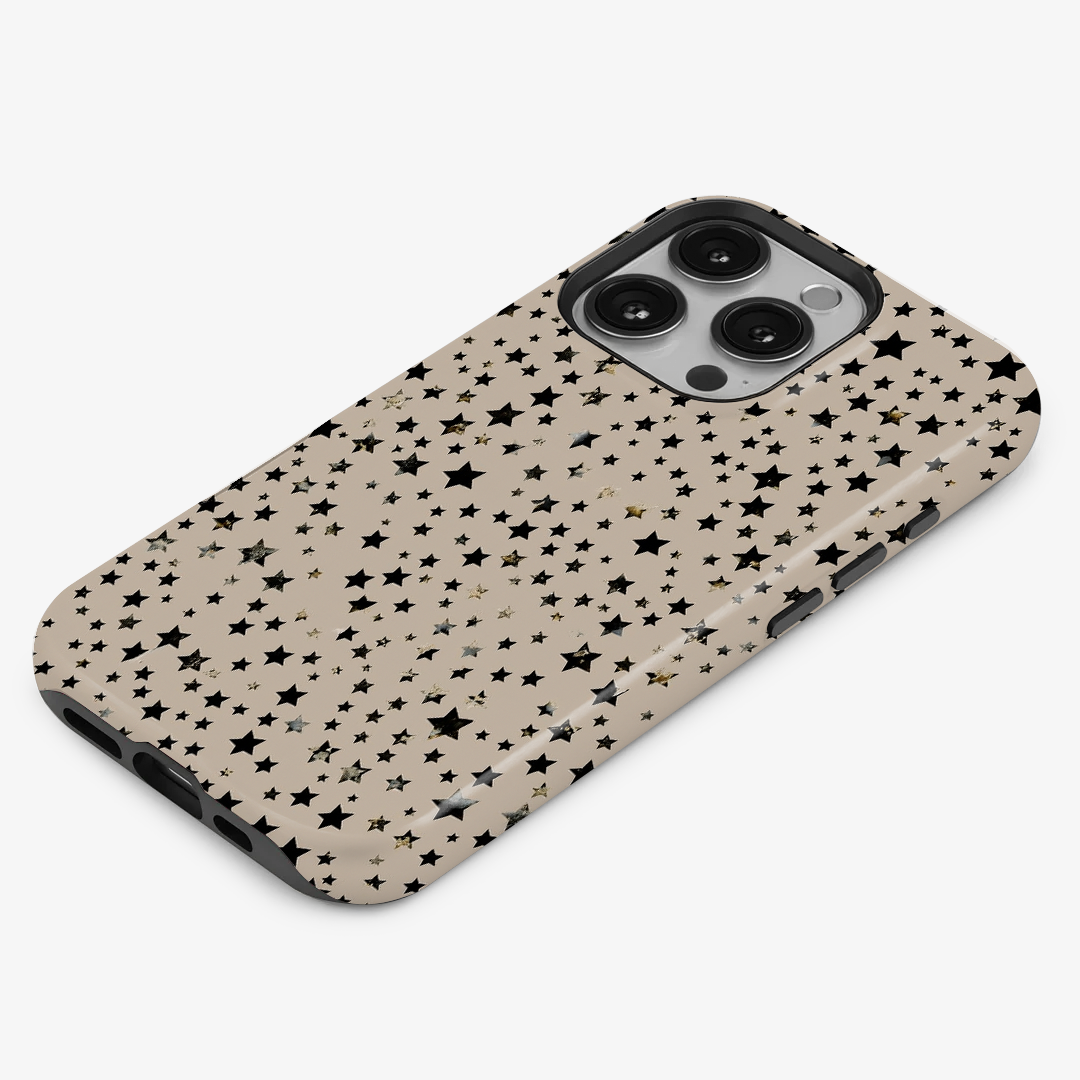 Sparkling Tiara Armoured Phone Case