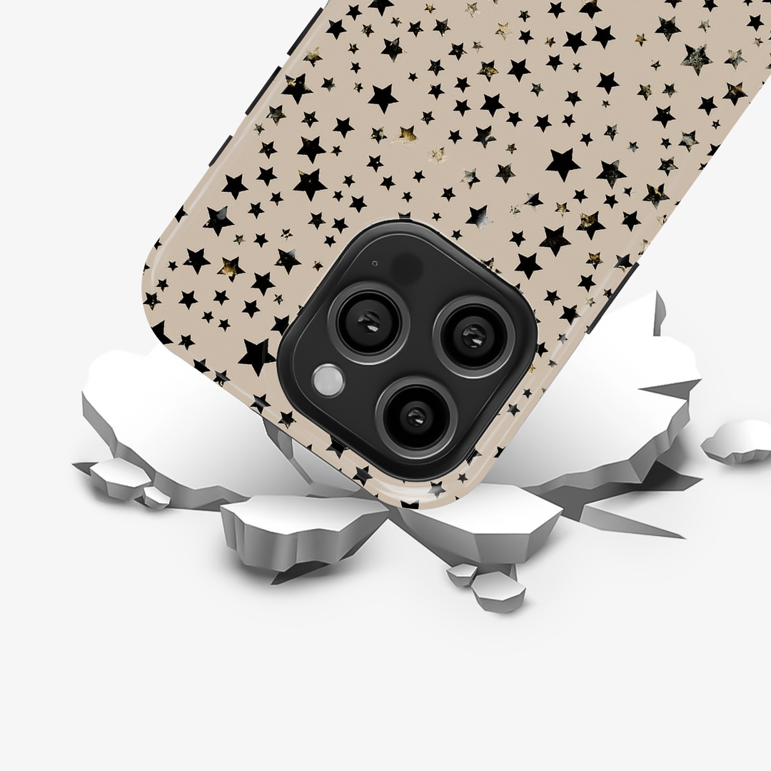 Sparkling Tiara Armoured Phone Case