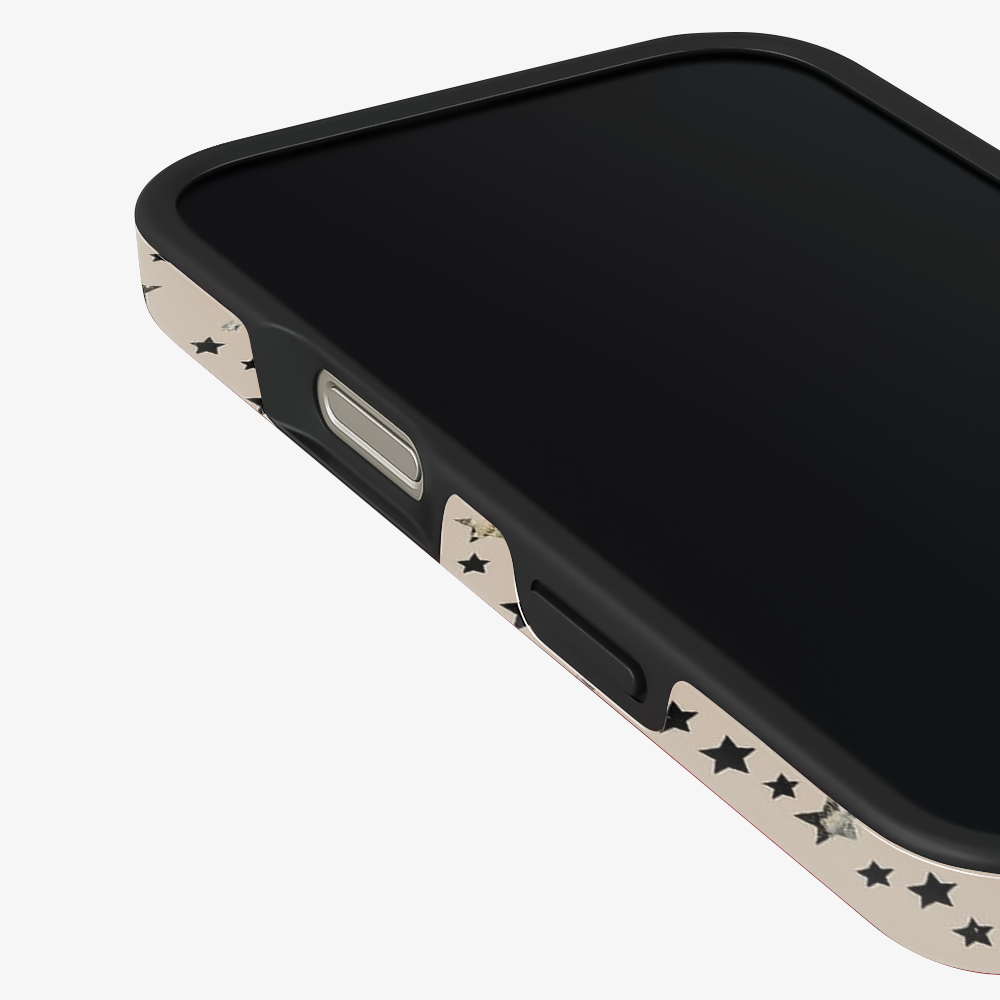 Sparkling Tiara Armoured Phone Case