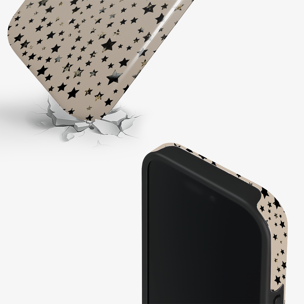 Sparkling Tiara Armoured Phone Case