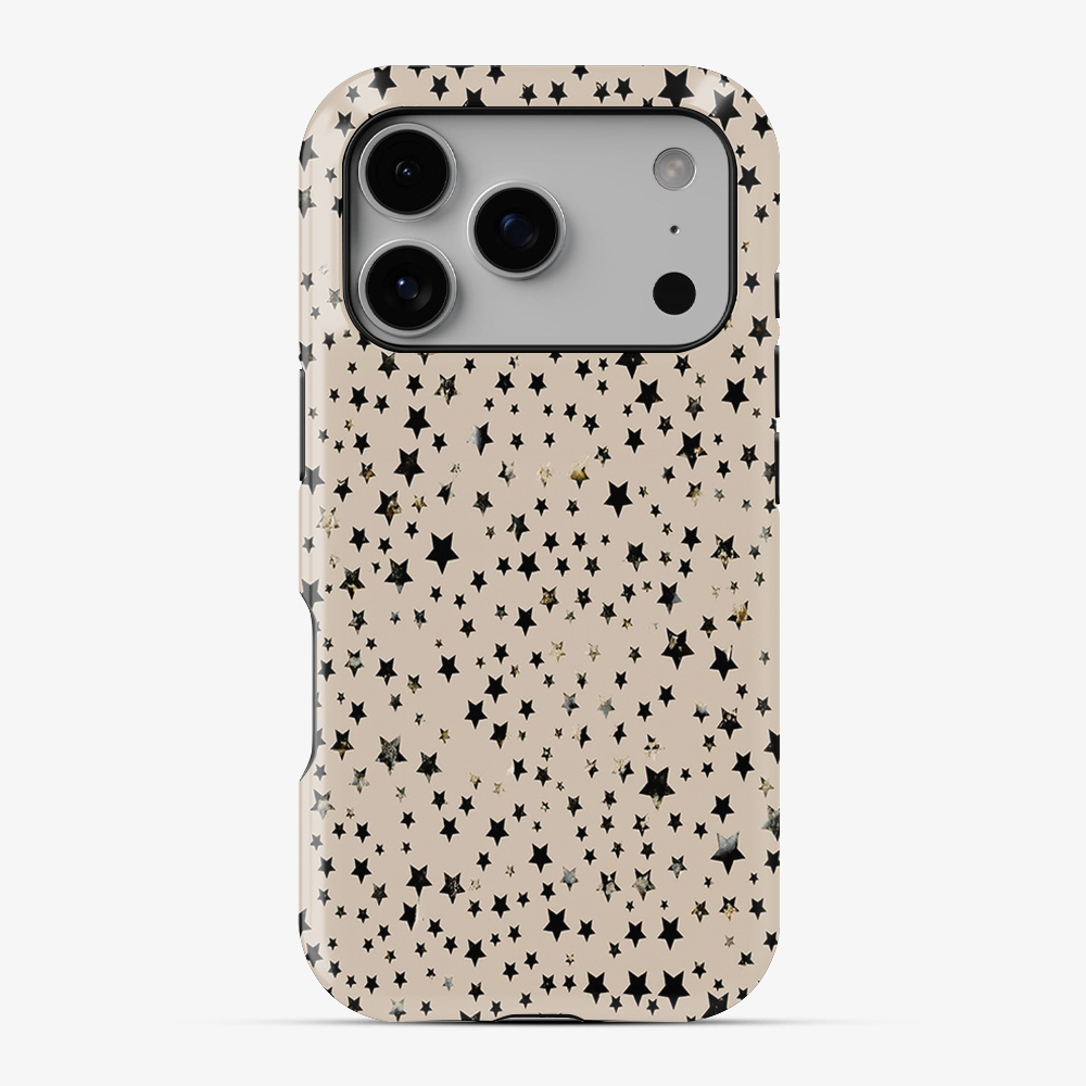 Sparkling Tiara Phone Case