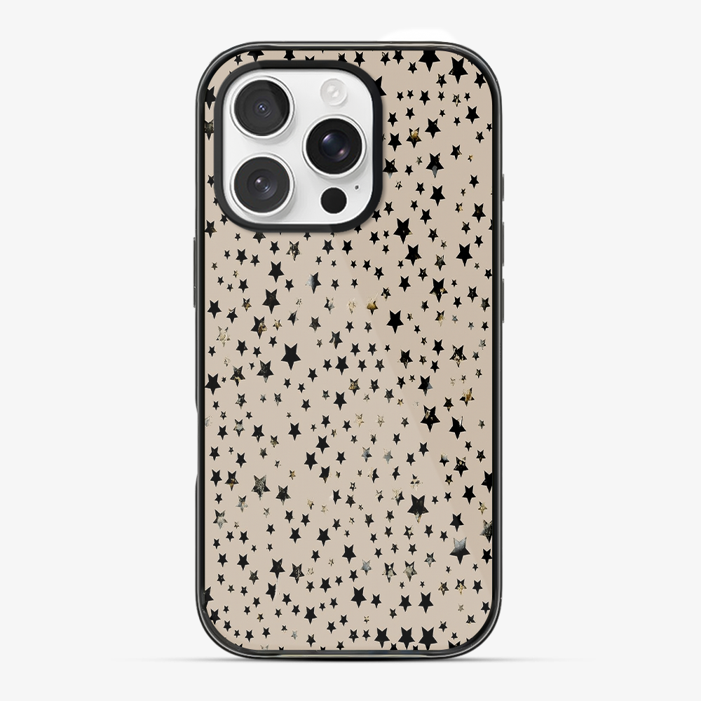 Sparkling Tiara Phone Case